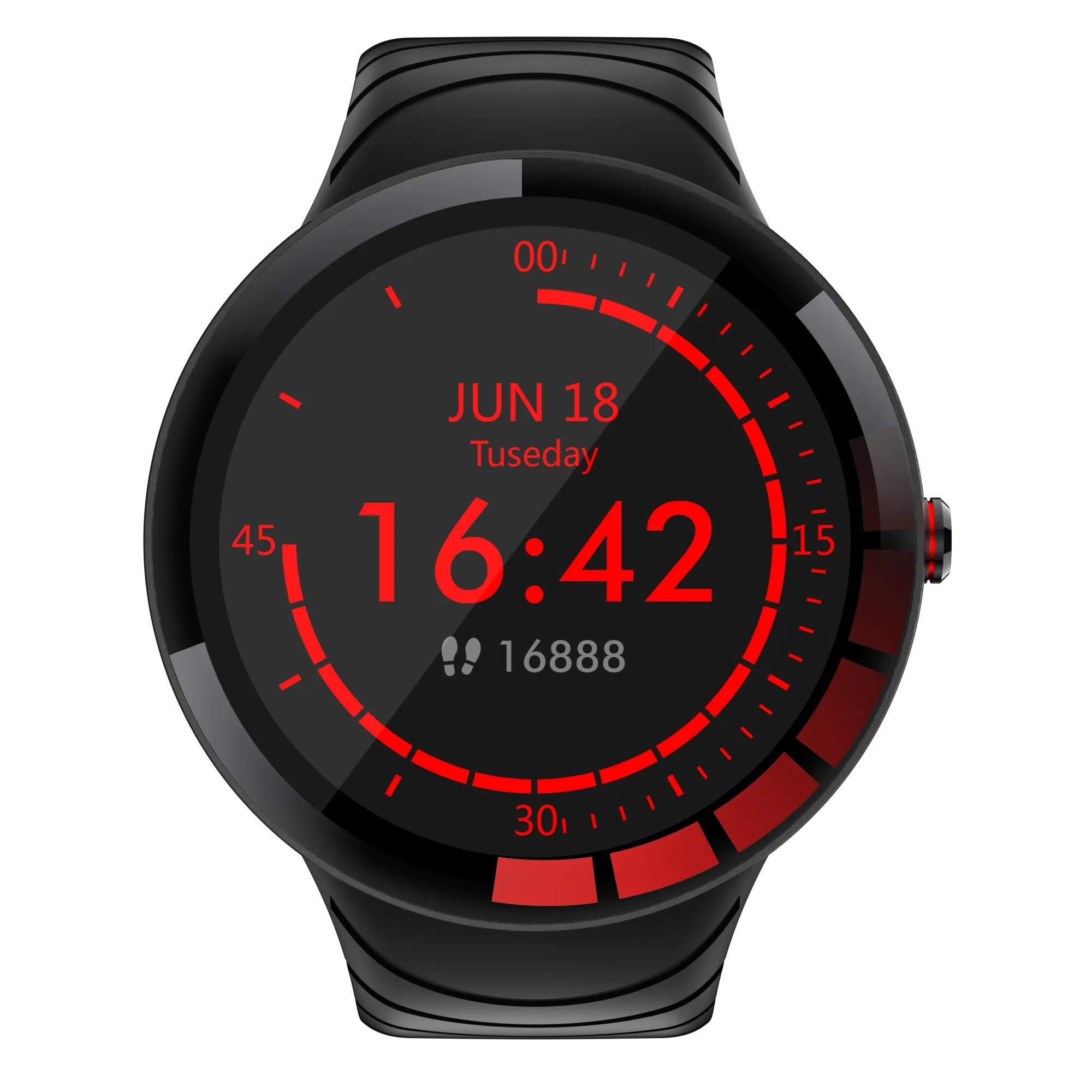 Rnoir Sports Smartwatch
