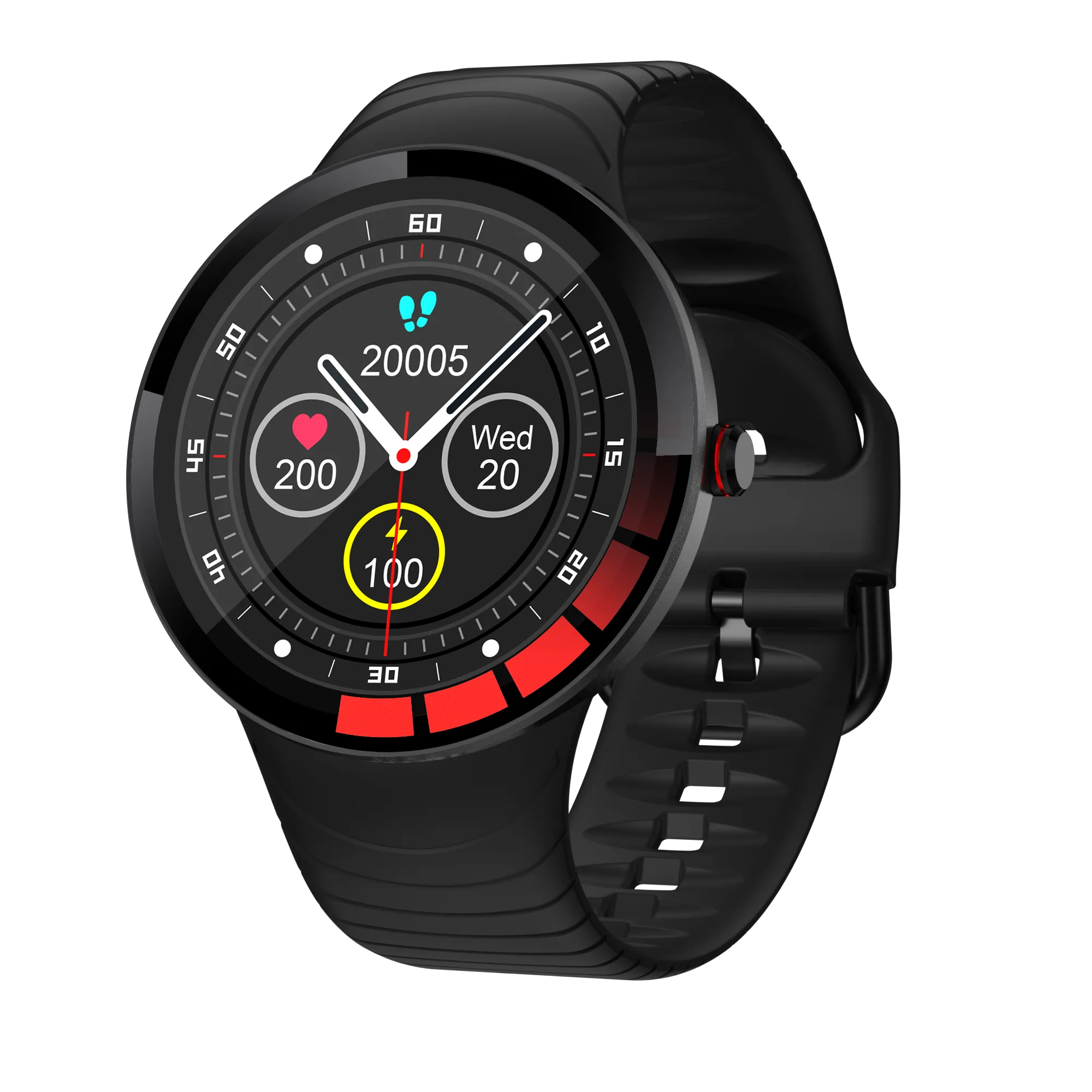 Rnoir Sports Smartwatch