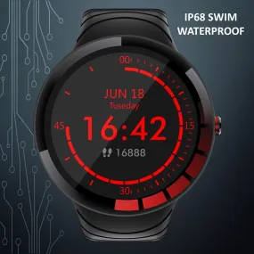 Rnoir Sports Smartwatch