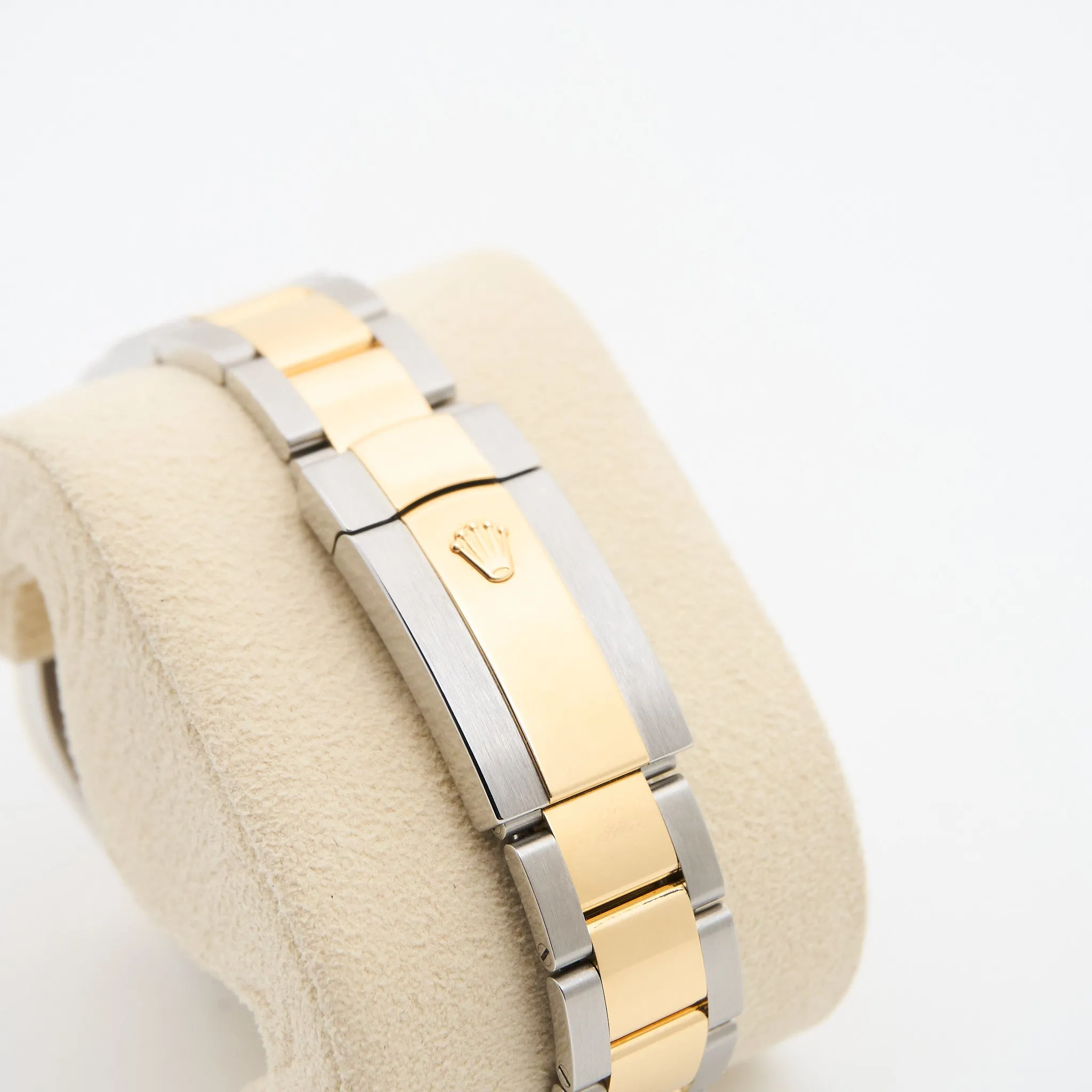 Rolex Datejust 41 Yellow Rolesor Slate (Wimbledon) - - 2022