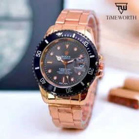 Rolex Wristwatch