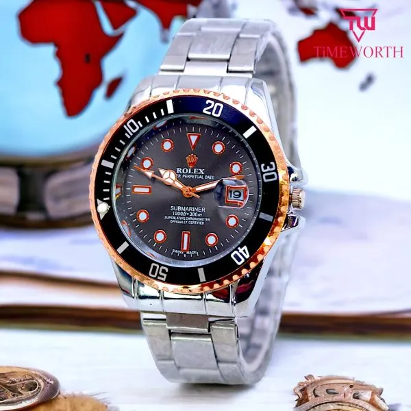 Rolex Wristwatch