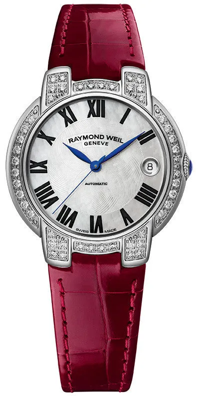 RW Watch Jasmine