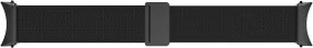 Samsung Galaxy Watch 4 Milanese Band 20mm S/M Black - GP-TYR860SAABW