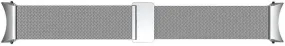 Samsung Galaxy Watch 4 Milanese Band 40mm Silver - GP-TYR860SAASW
