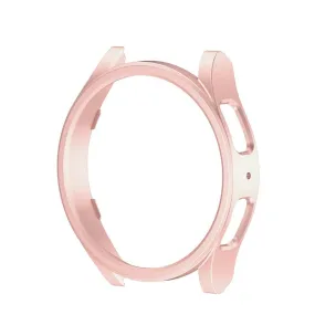 Samsung Galaxy Watch 6 (44 mm) hard case bumper - rose gold