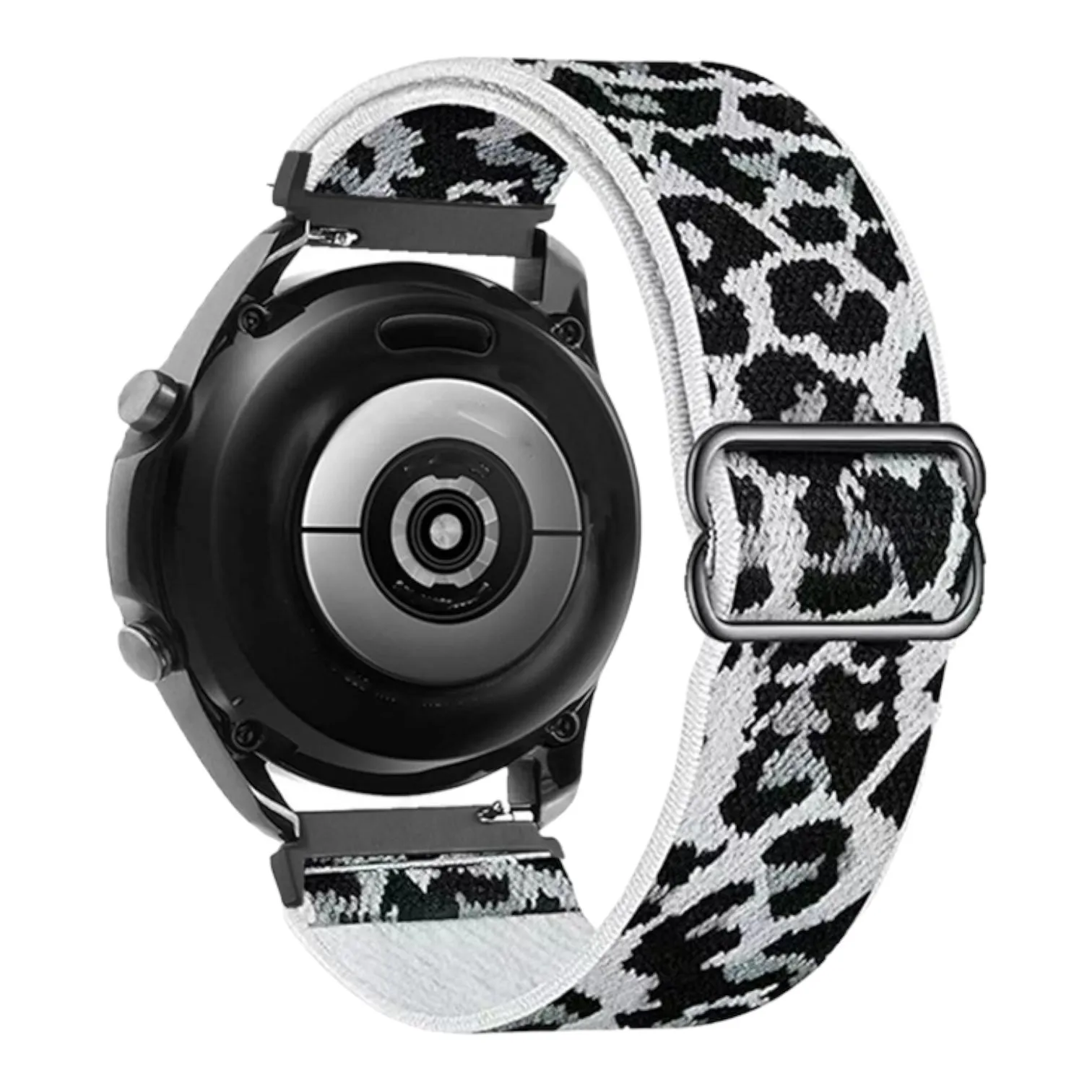 Samsung Galaxy Watch 6 Classic (43mm) Braided Loop Flex Watch Straps
