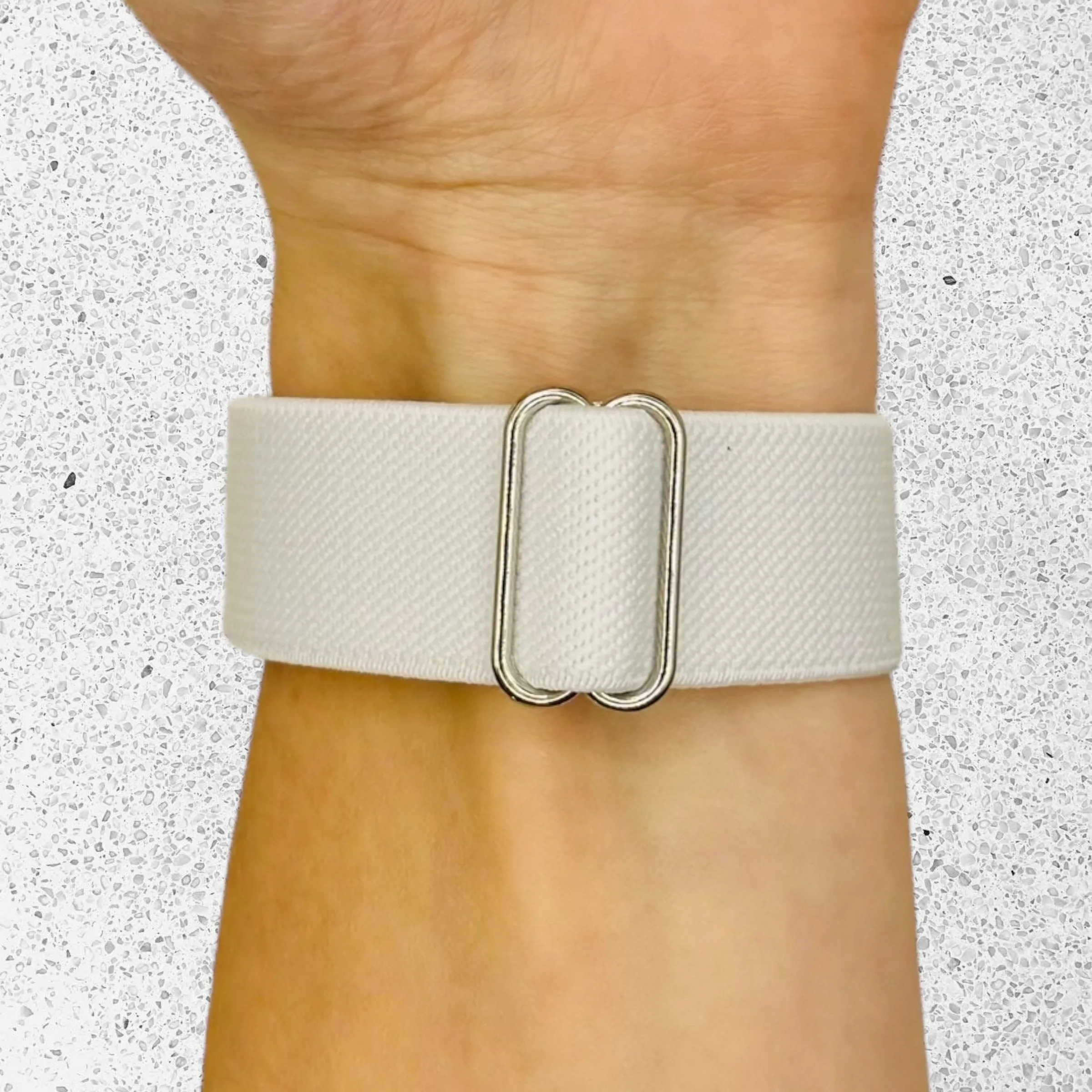 Samsung Galaxy Watch 6 Classic (43mm) Braided Loop Flex Watch Straps