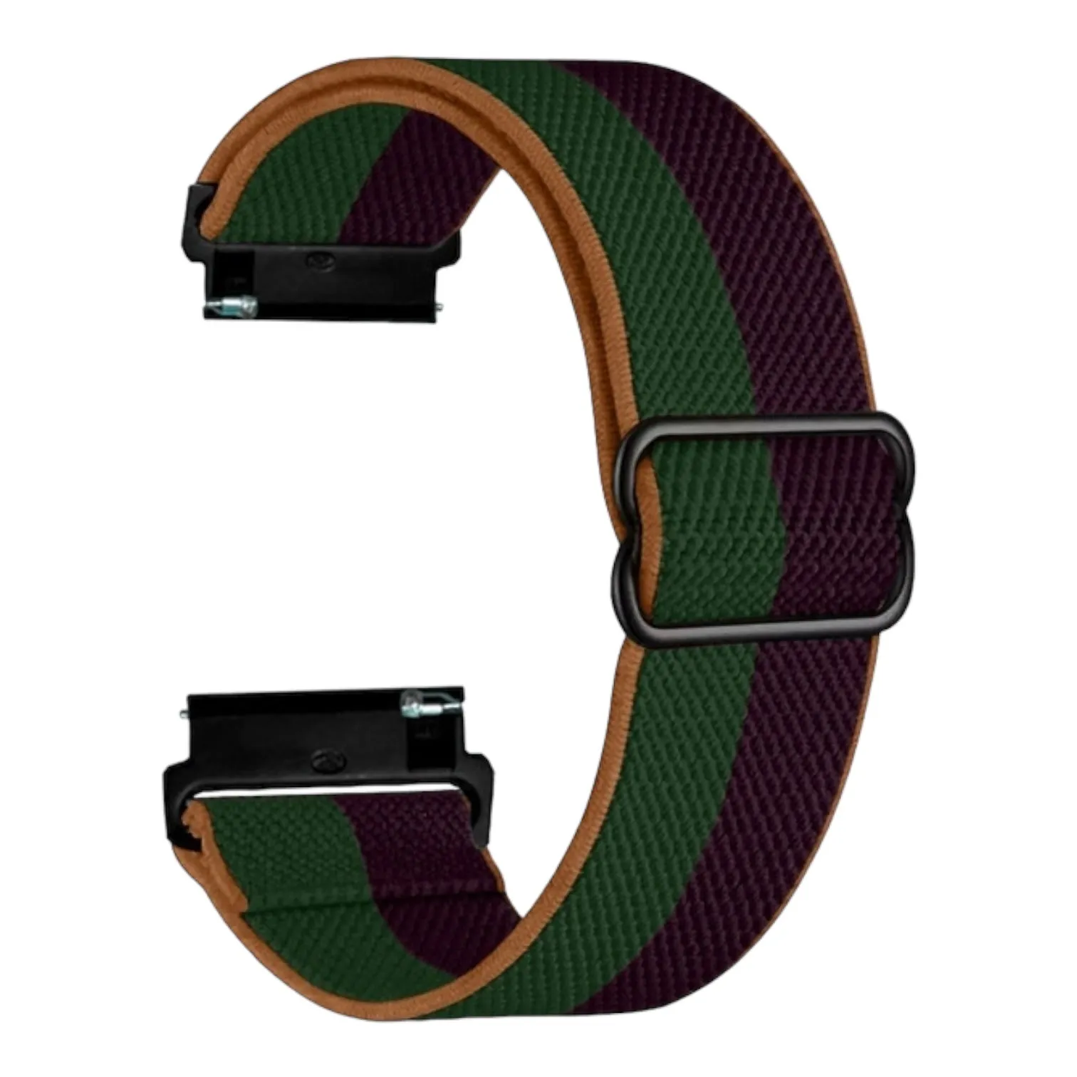 Samsung Galaxy Watch 6 Classic (43mm) Braided Loop Flex Watch Straps