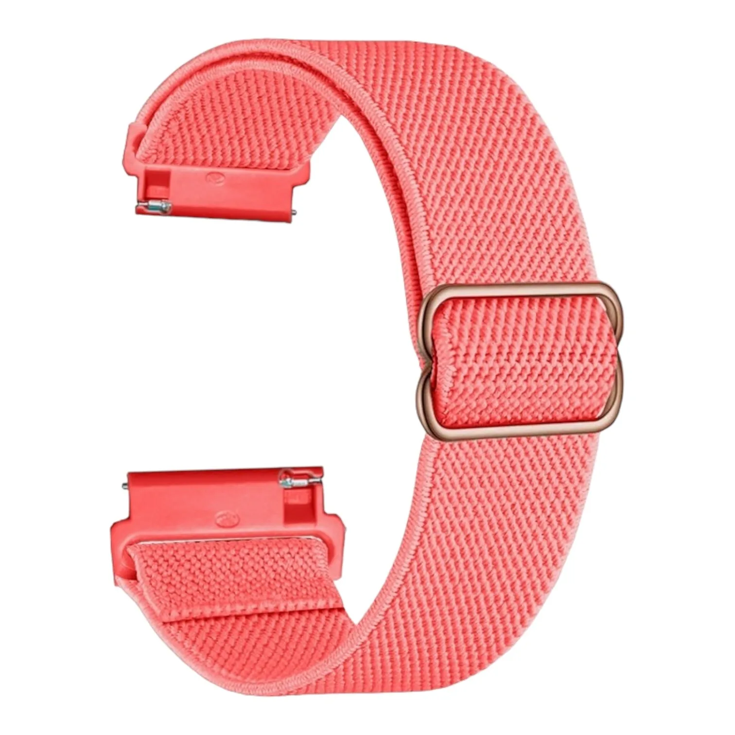 Samsung Galaxy Watch 6 Classic (43mm) Braided Loop Flex Watch Straps