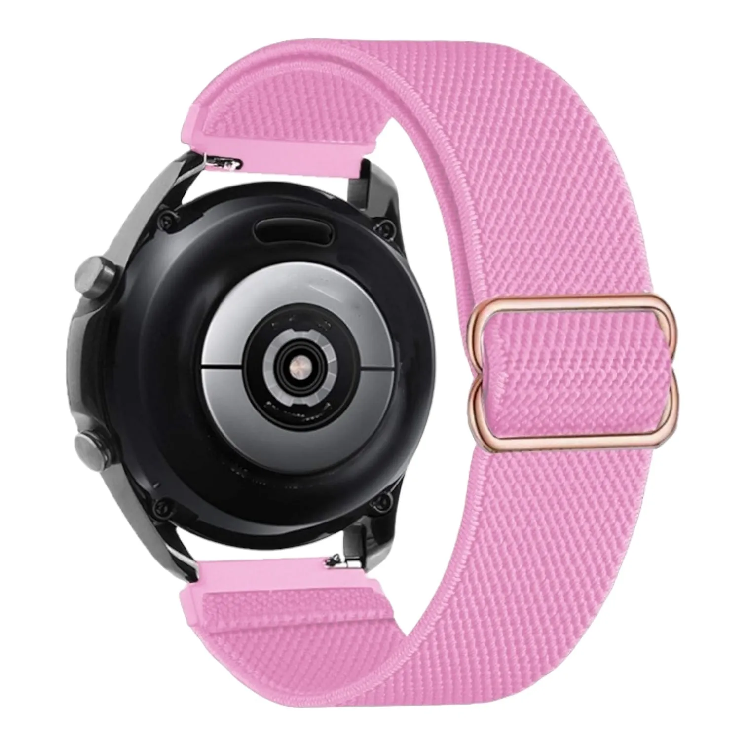 Samsung Galaxy Watch 6 Classic (43mm) Braided Loop Flex Watch Straps