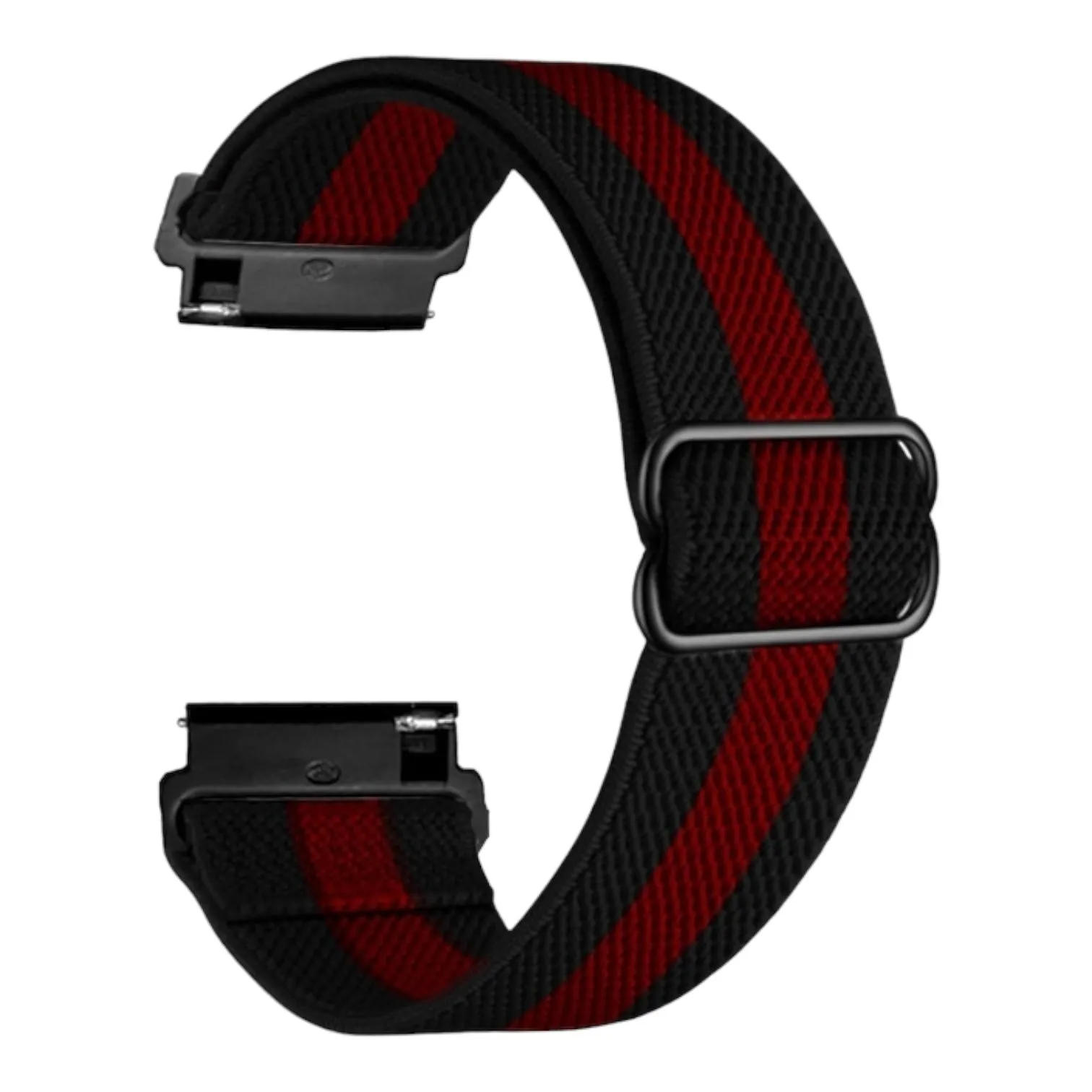 Samsung Galaxy Watch 6 Classic (43mm) Braided Loop Flex Watch Straps