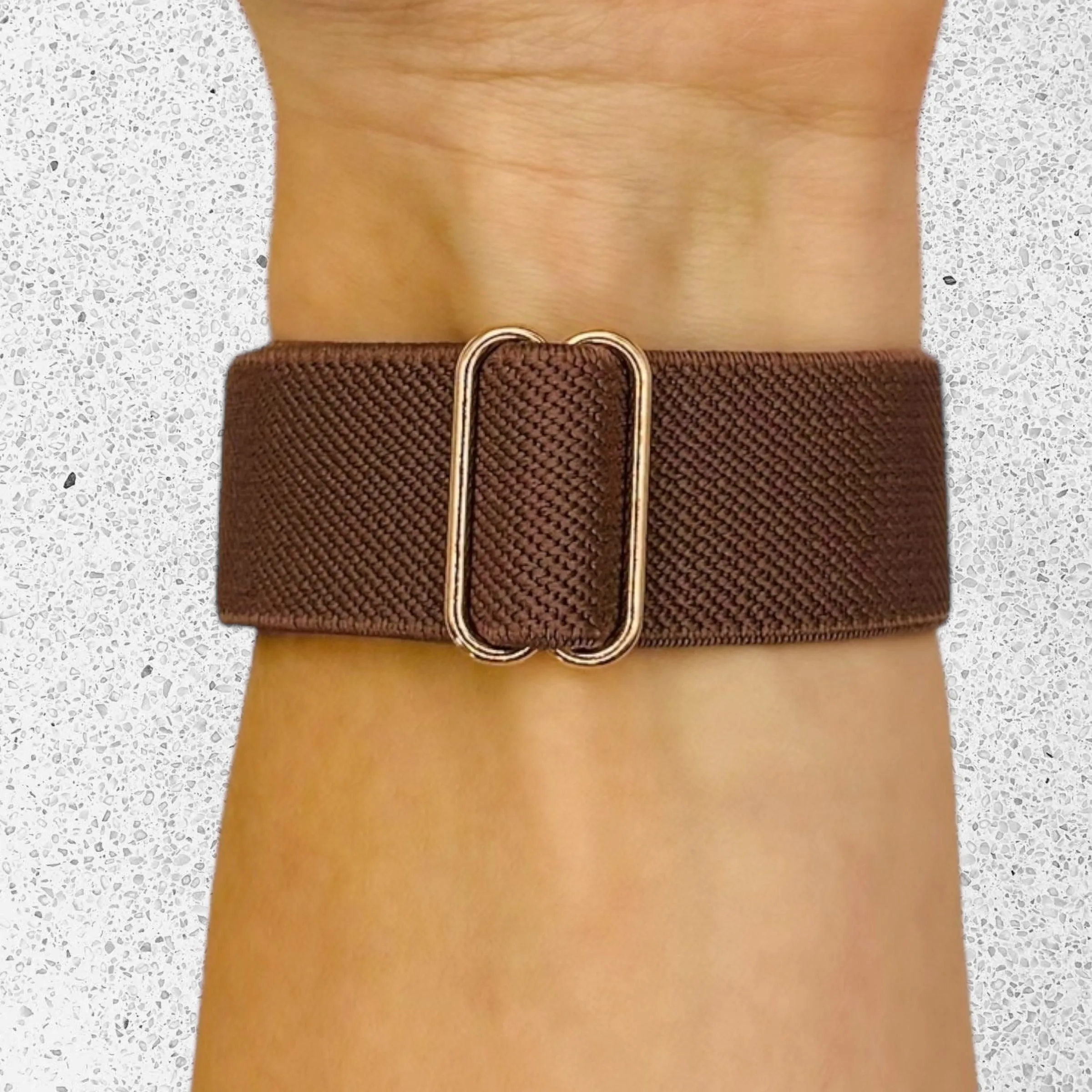 Samsung Galaxy Watch 6 Classic (43mm) Braided Loop Flex Watch Straps