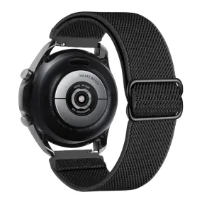 Samsung Galaxy Watch 6 Classic (43mm) Braided Loop Flex Watch Straps