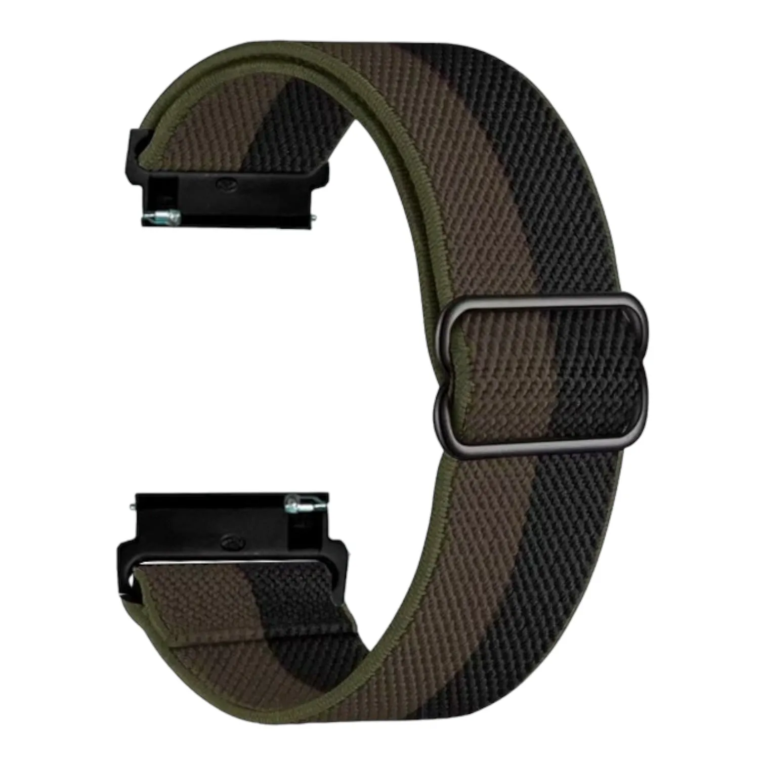 Samsung Galaxy Watch 6 Classic (43mm) Braided Loop Flex Watch Straps