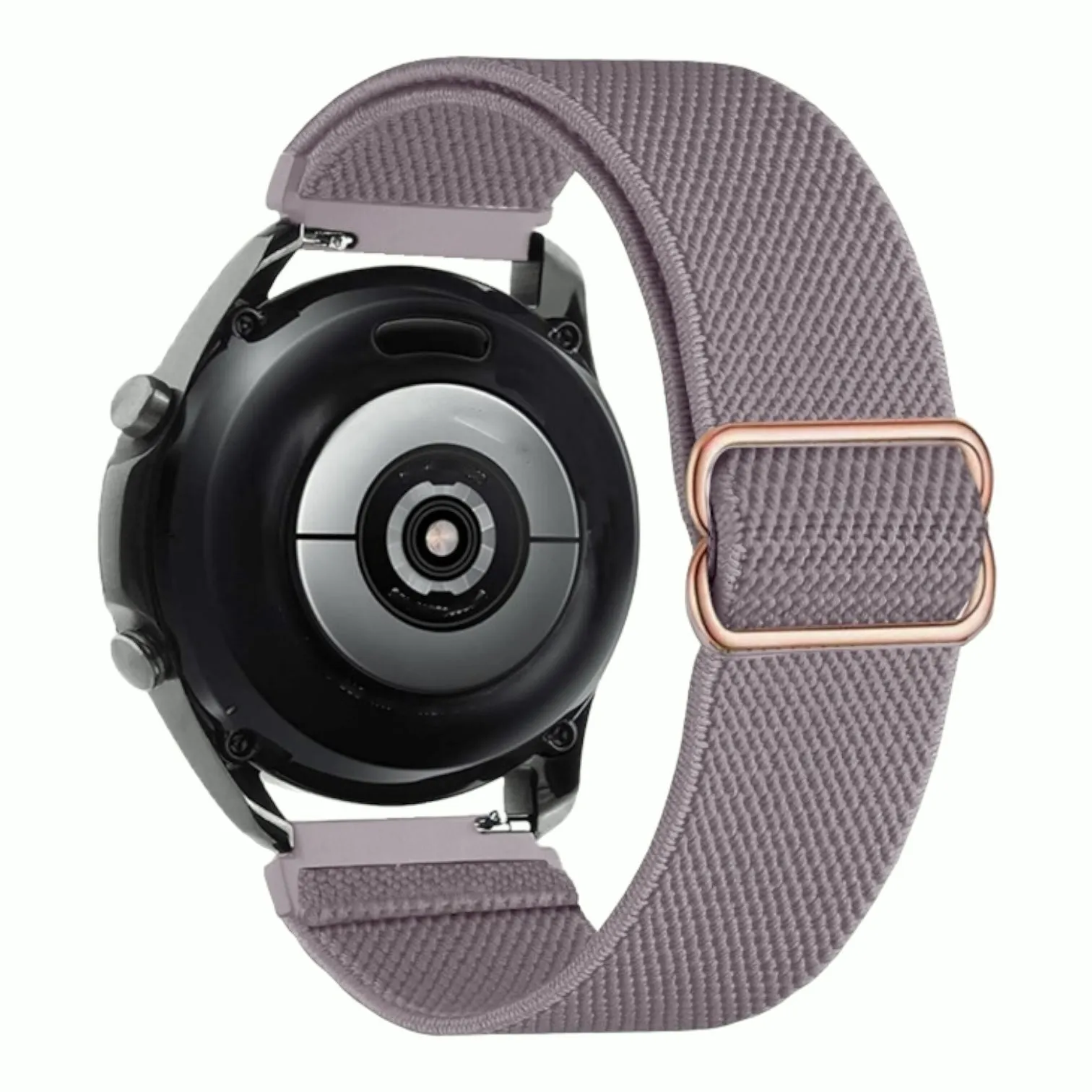 Samsung Galaxy Watch 6 Classic (43mm) Braided Loop Flex Watch Straps