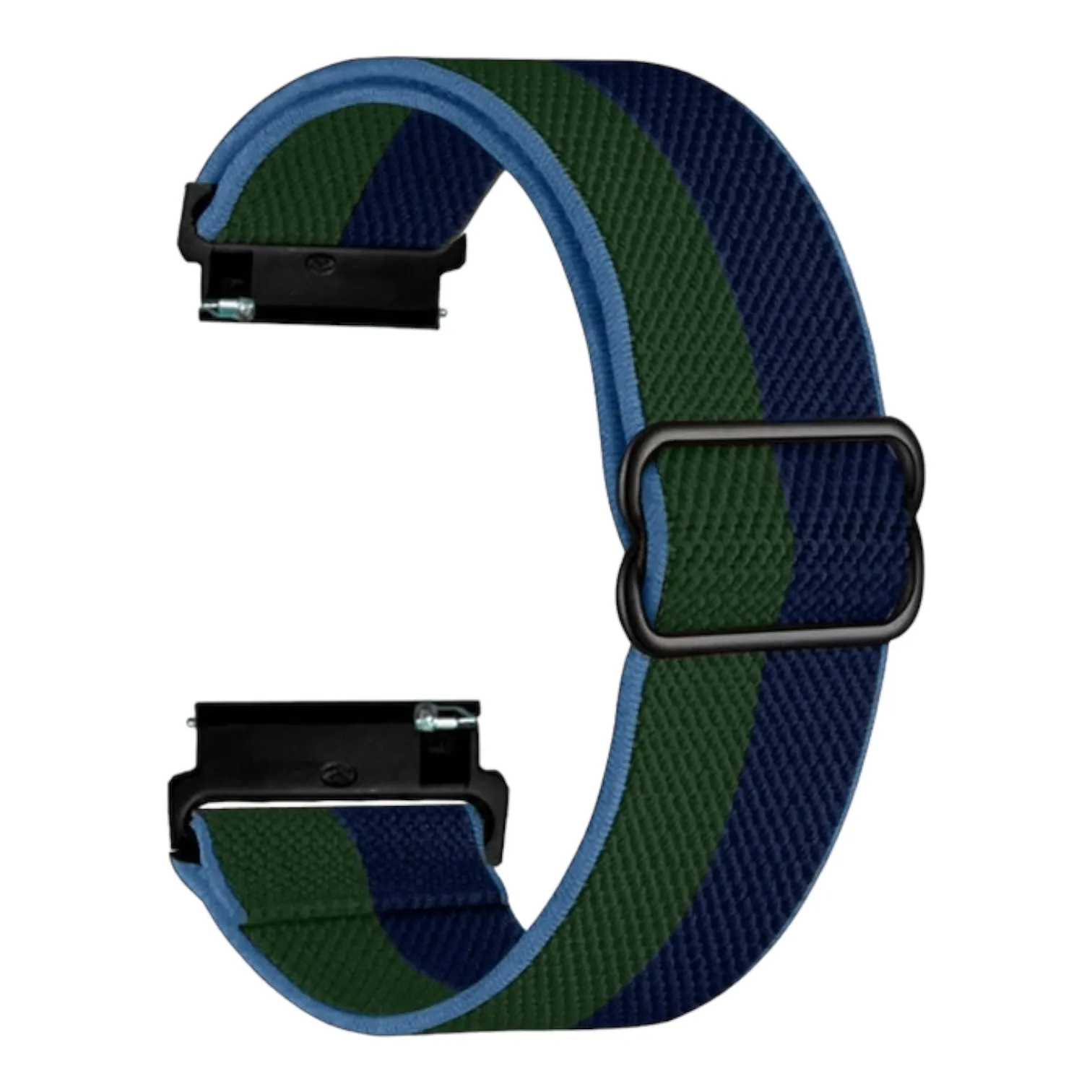 Samsung Galaxy Watch 6 Classic (43mm) Braided Loop Flex Watch Straps