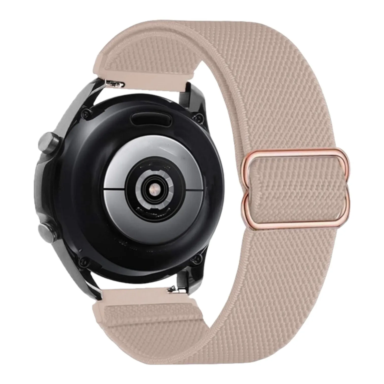 Samsung Galaxy Watch 6 Classic (43mm) Braided Loop Flex Watch Straps