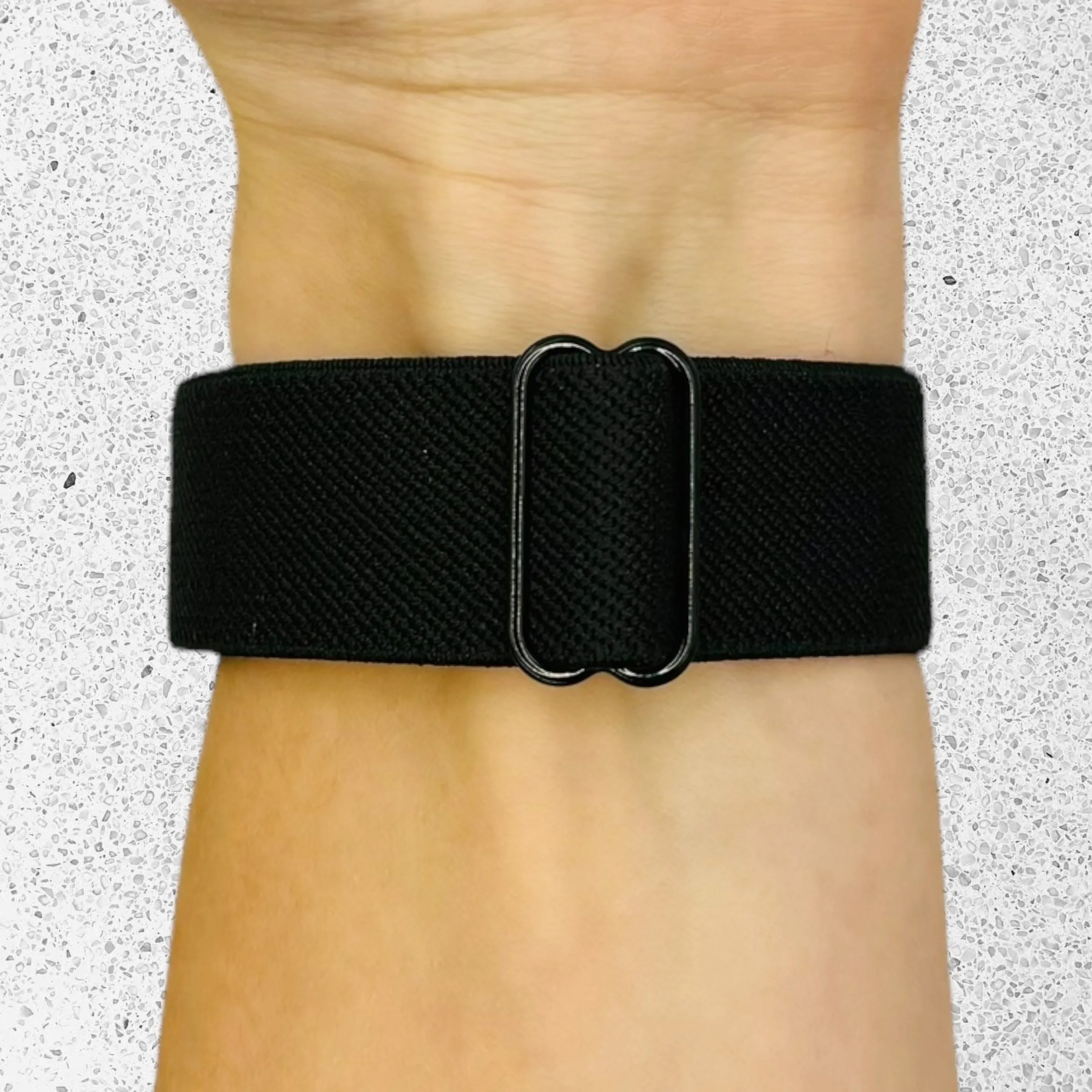 Samsung Galaxy Watch 6 Classic (43mm) Braided Loop Flex Watch Straps