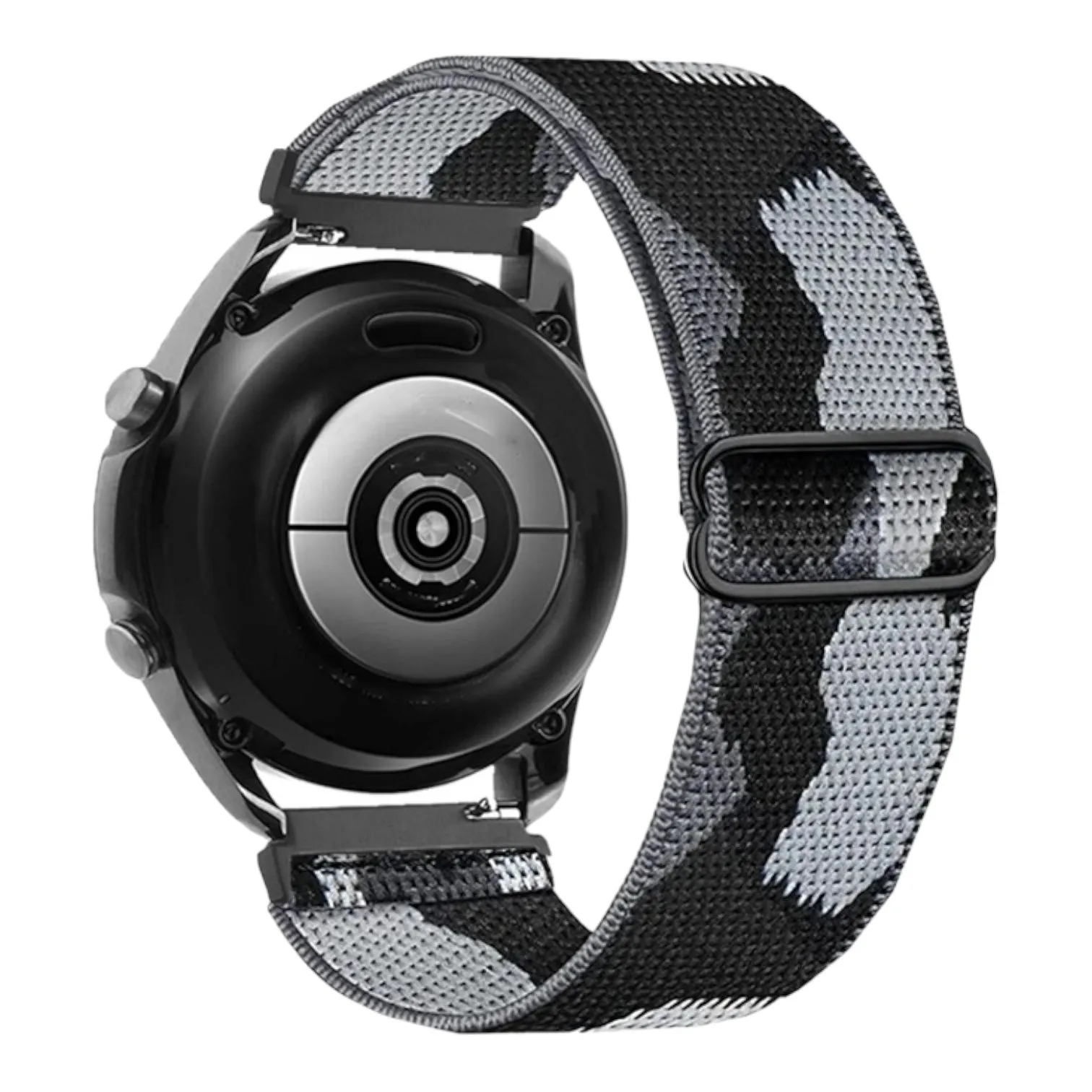 Samsung Galaxy Watch 6 Classic (43mm) Braided Loop Flex Watch Straps