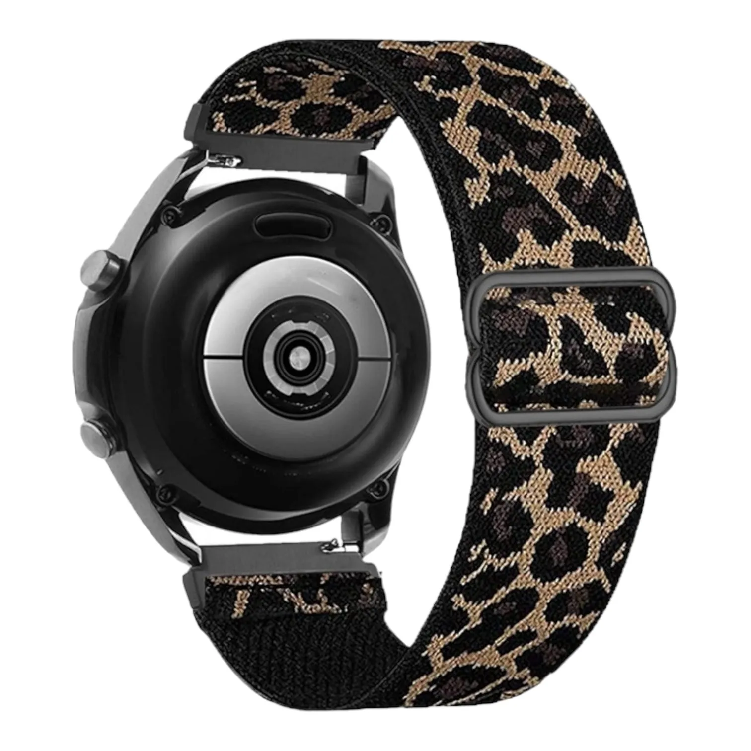 Samsung Galaxy Watch 6 Classic (43mm) Braided Loop Flex Watch Straps