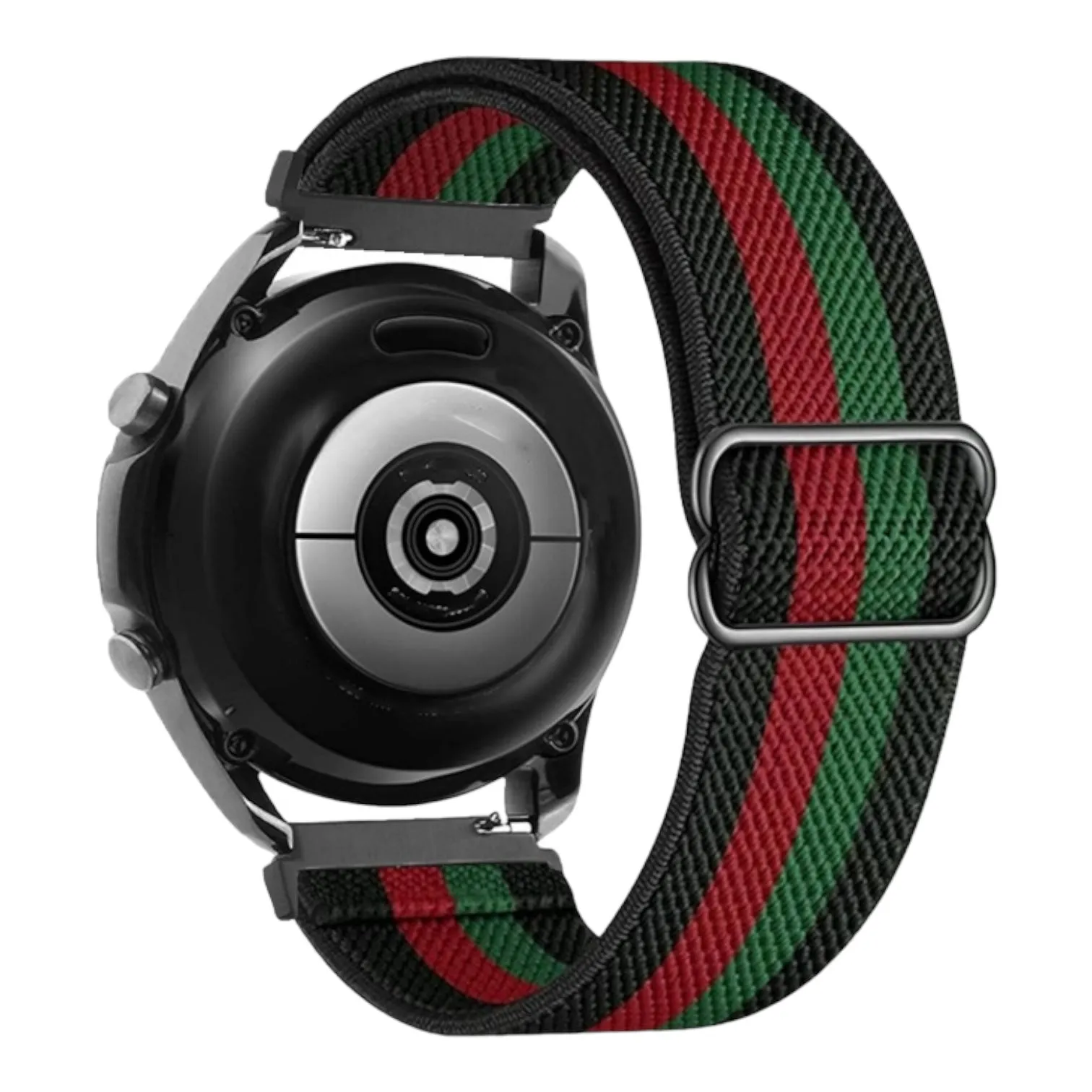 Samsung Galaxy Watch 6 Classic (43mm) Braided Loop Flex Watch Straps