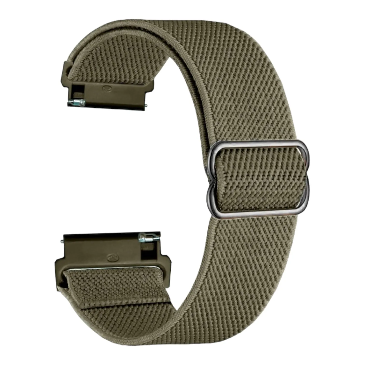Samsung Galaxy Watch 6 Classic (43mm) Braided Loop Flex Watch Straps