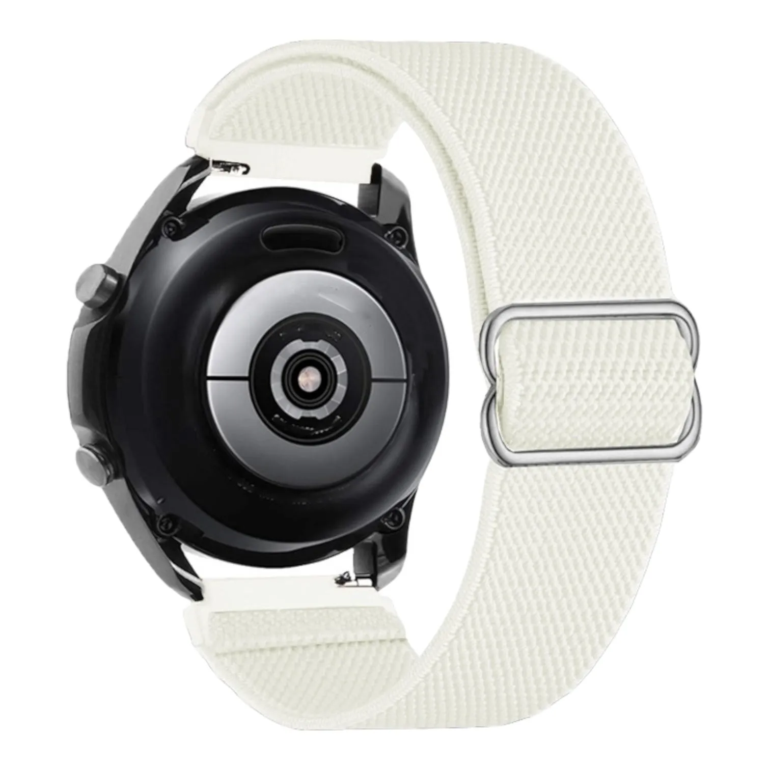 Samsung Galaxy Watch 6 Classic (43mm) Braided Loop Flex Watch Straps