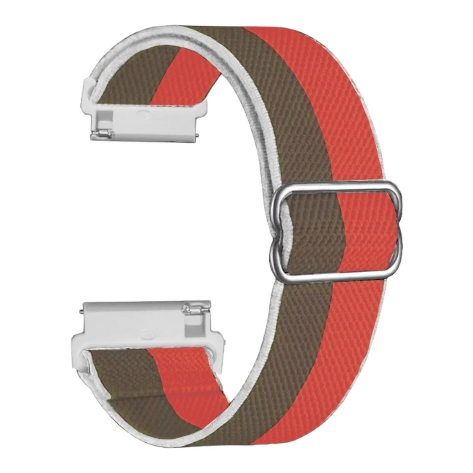 Samsung Galaxy Watch 6 Classic (43mm) Braided Loop Flex Watch Straps
