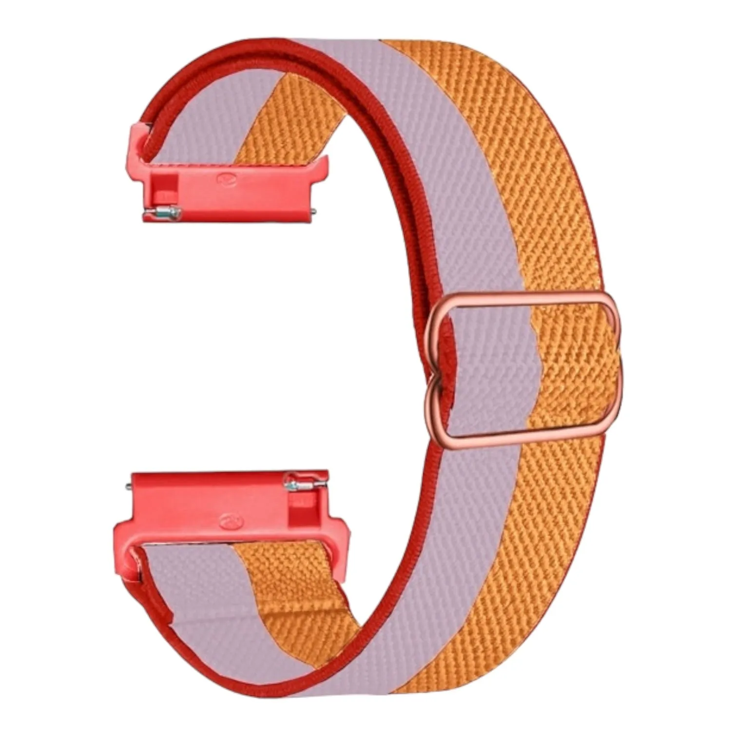 Samsung Galaxy Watch 6 Classic (43mm) Braided Loop Flex Watch Straps