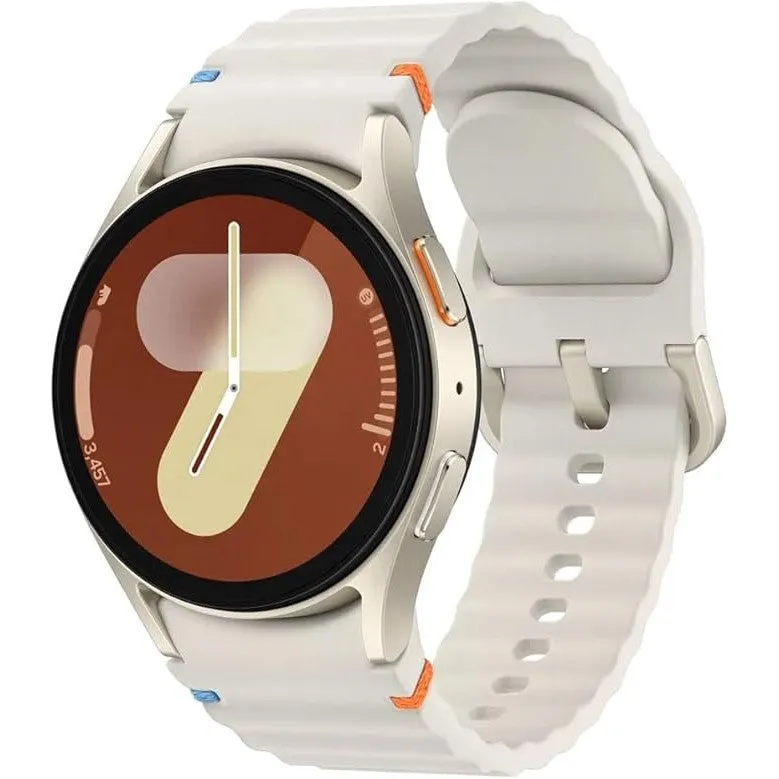 Samsung Galaxy Watch7 LTE 40mm - Cream