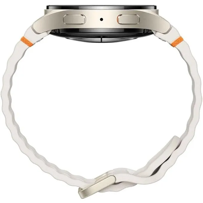 Samsung Galaxy Watch7 LTE 40mm - Cream
