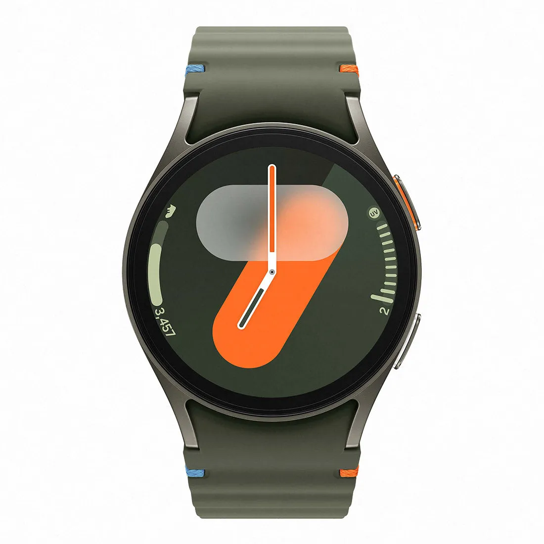 Samsung Galaxy Watch7 LTE 40mm - Green