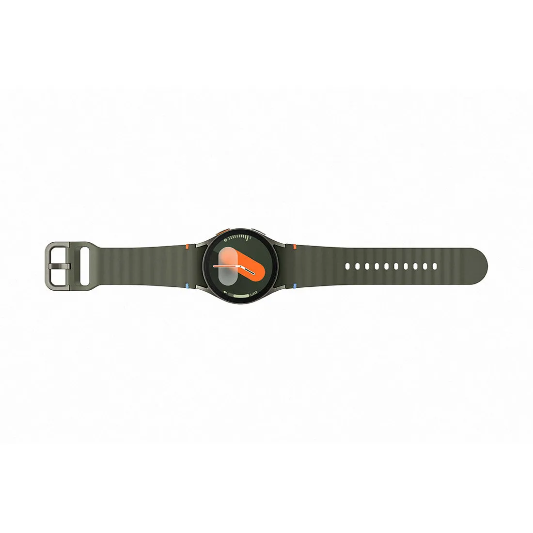 Samsung Galaxy Watch7 LTE 40mm - Green