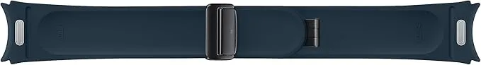 Samsung hybrid Eco-leather band