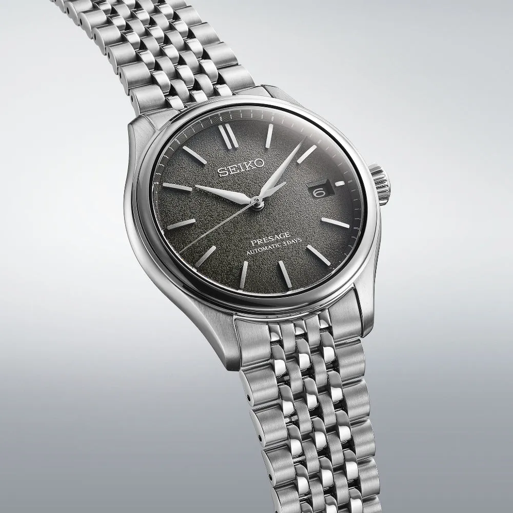 Seiko Presage Classic Series 40mm Automatic Watch