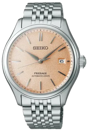 Seiko Presage Classic SPB467J1