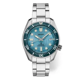 Seiko Prospex Modern 1968 Diver
