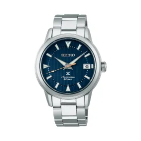 Seiko - SPB249J Prospex ‘Deep Lake’ Alpinist Automatic Watch