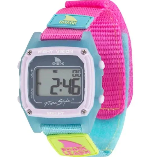 Shark Classic Leash SLUSHY