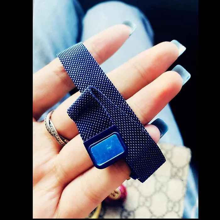 Sidiou Group  Quartz  Watch Women Magnet  Waterproof Fashion Wrist