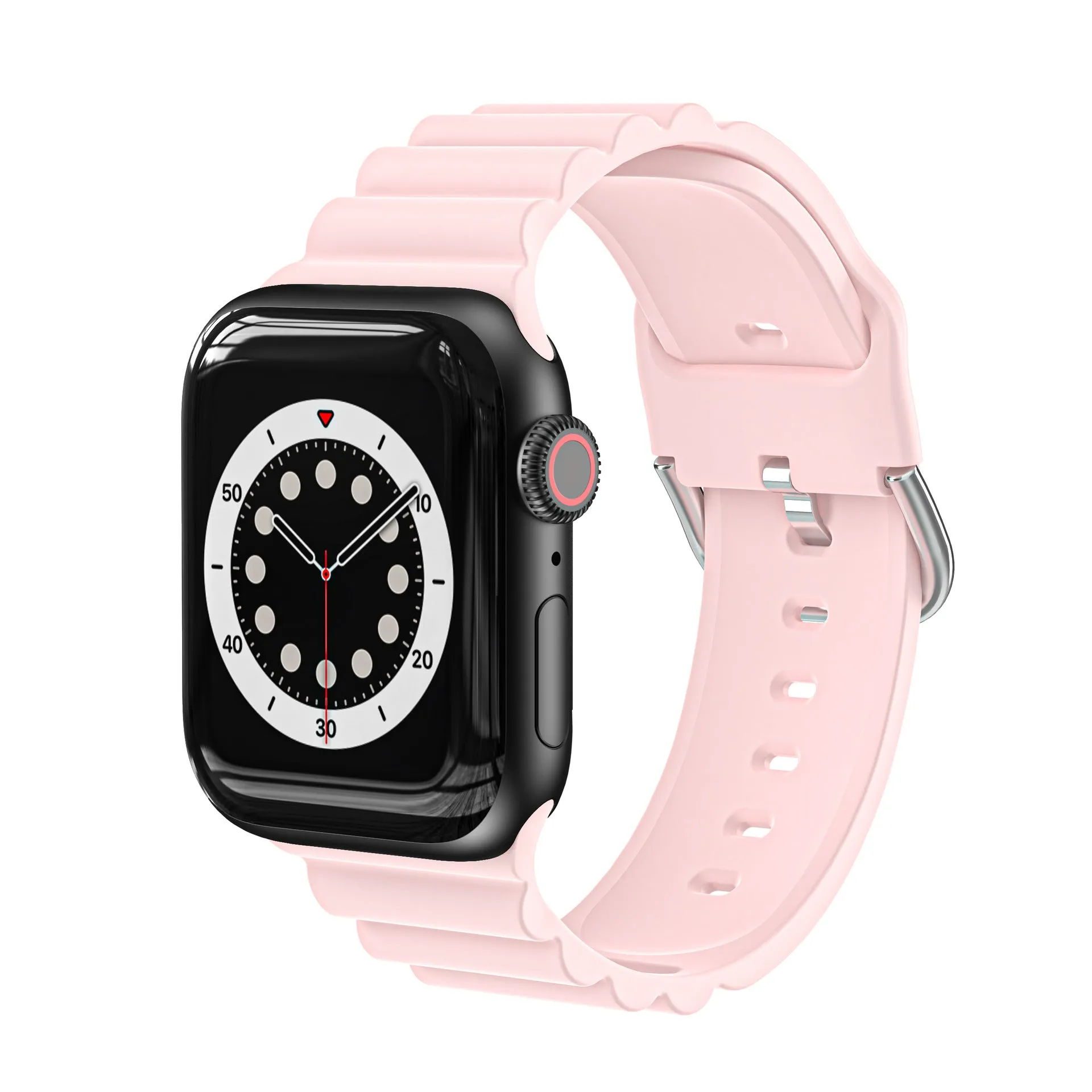 Silicone band for business apple Watch W24CAW81441