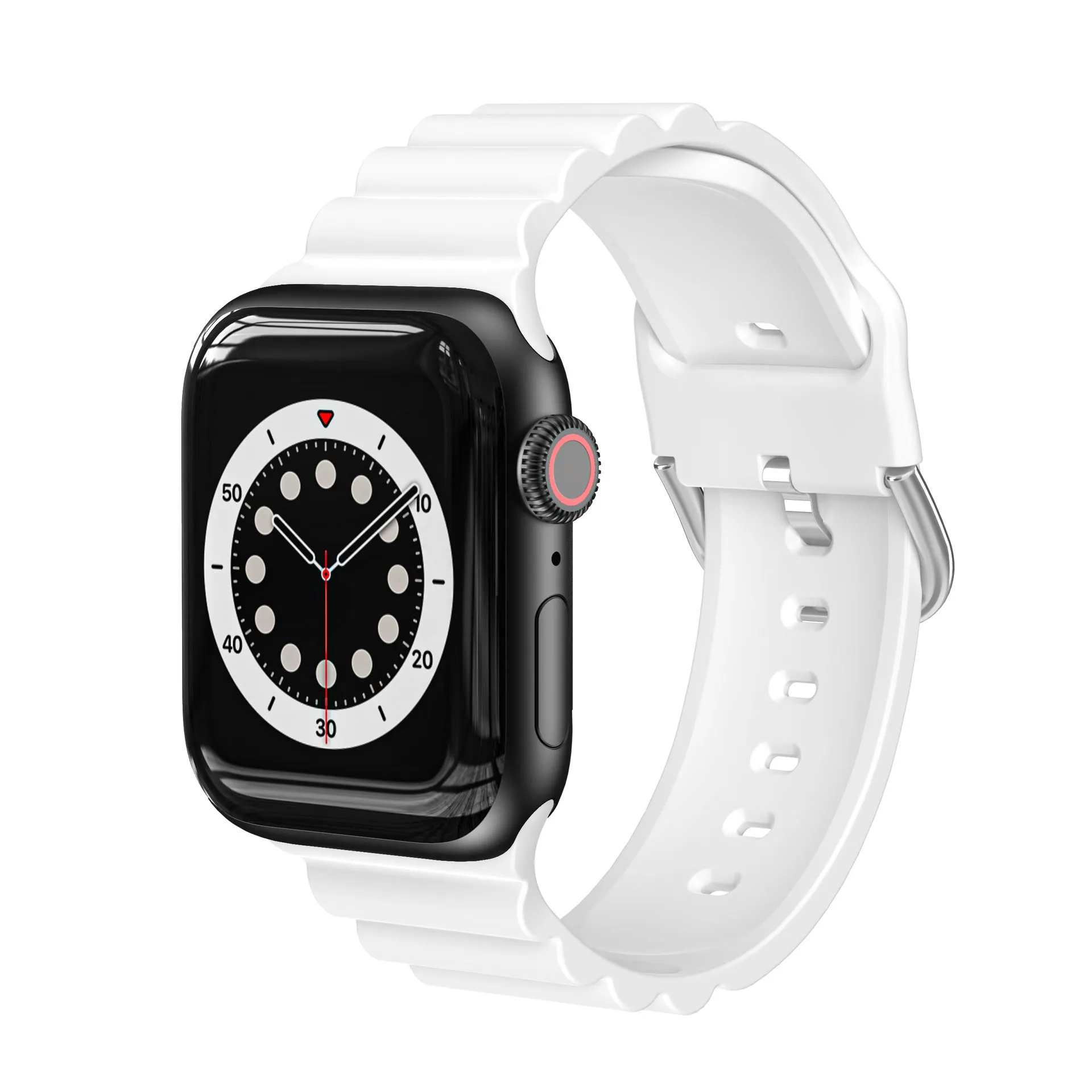 Silicone band for business apple Watch W24CAW81441