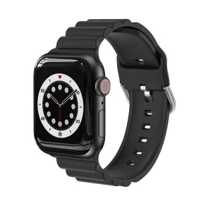 Silicone band for business apple Watch W24CAW81441