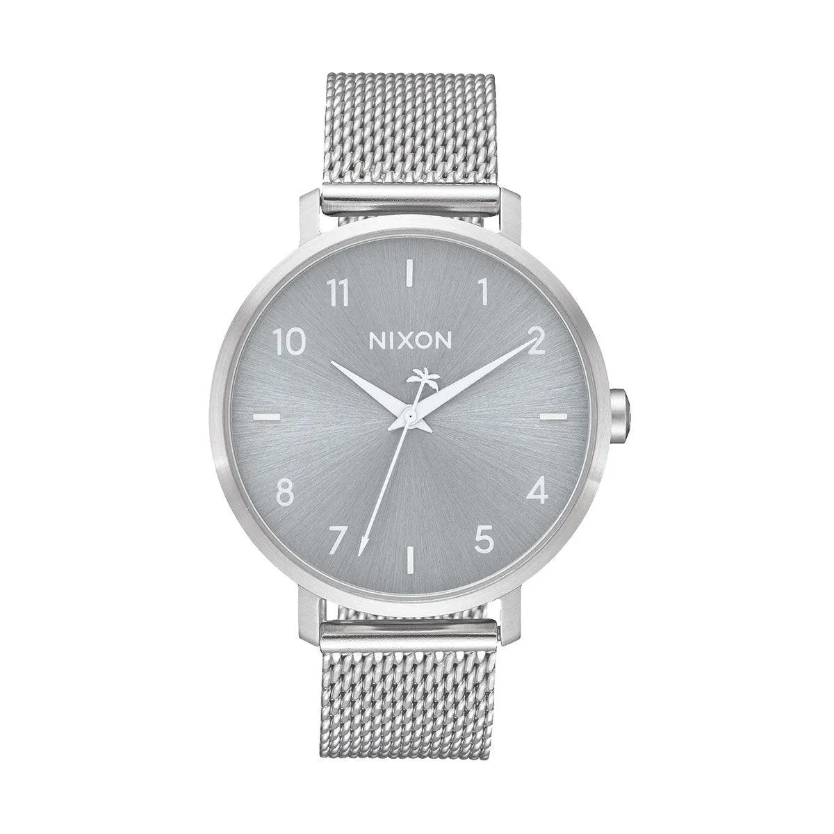 Silver - Arrow Milanese, 38mm - A1238 1920-00