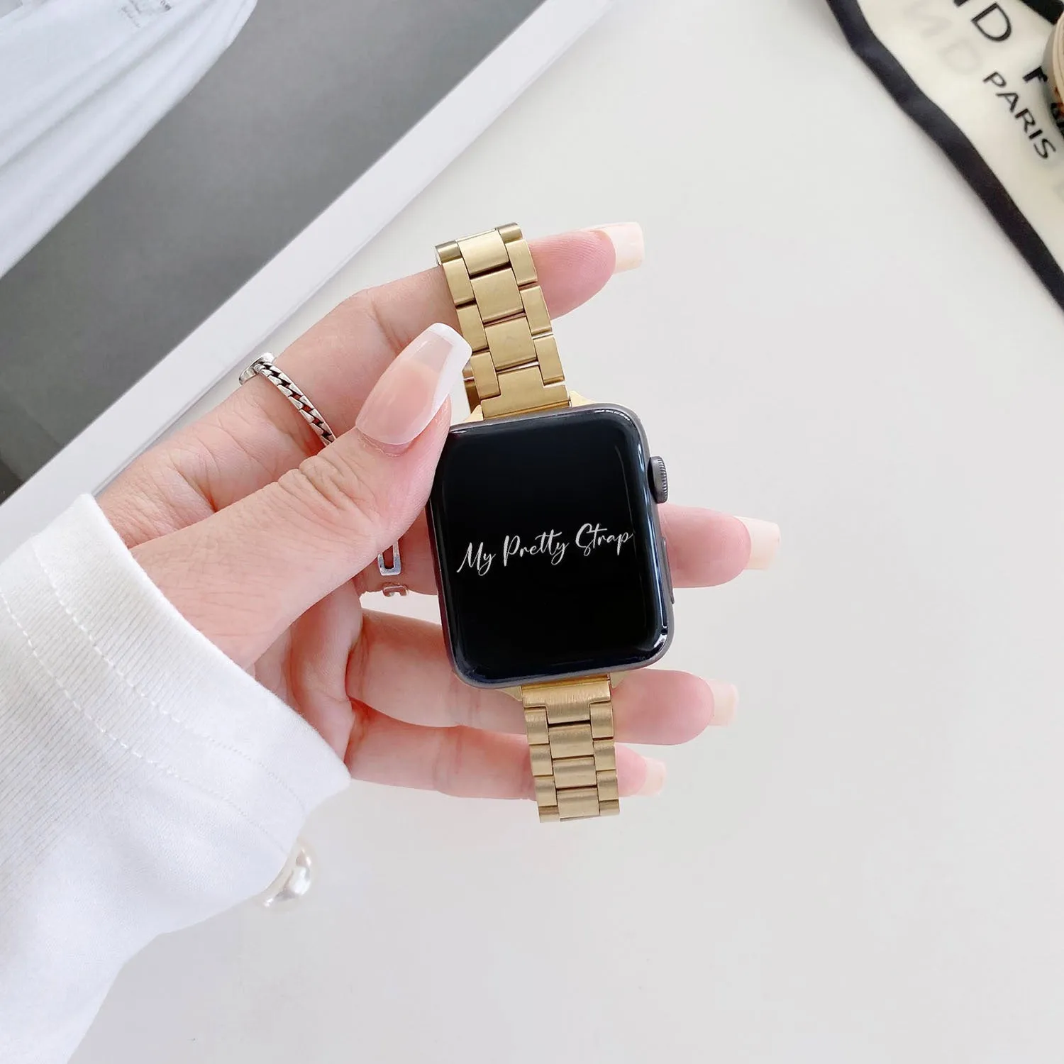Slim Classic Strap
