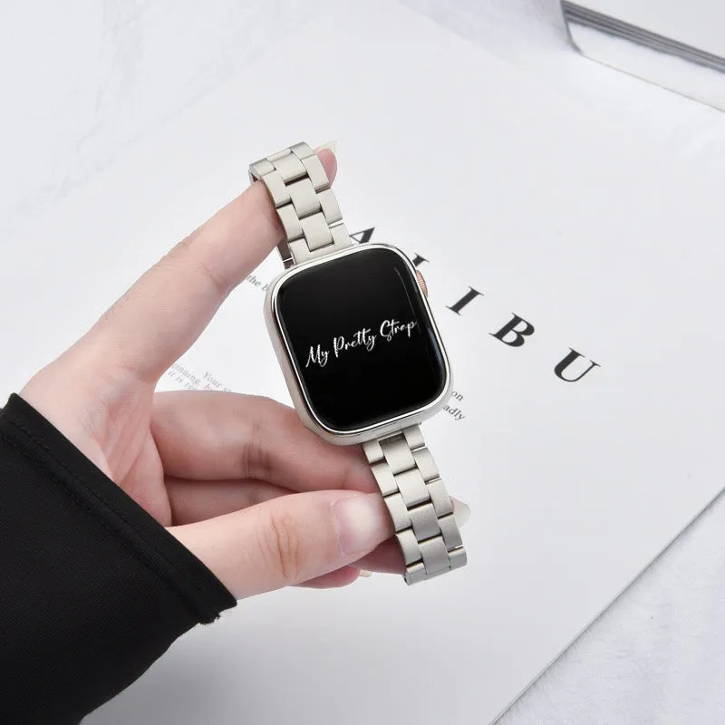 Slim Classic Strap