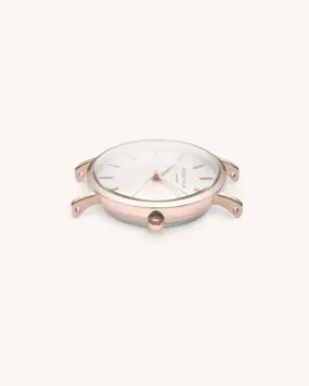 Small Edit Rose Gold 26mm