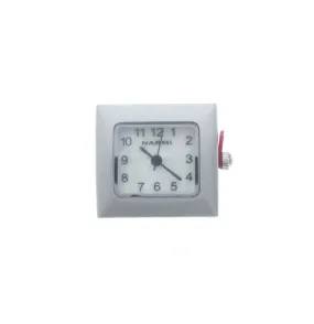 Small Modern Rectangle Watch Face, ea