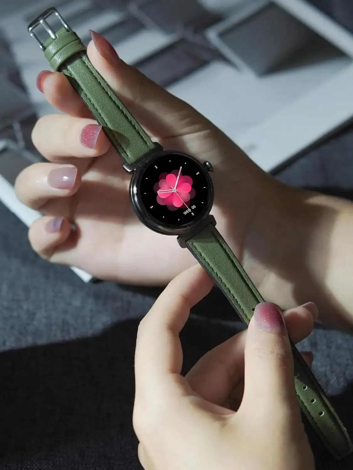 Smartini Mini Smart Watch